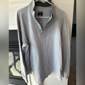 BYLT Fairway Quarter Zip